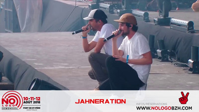 No Logo BZH 2018 (Trailer)