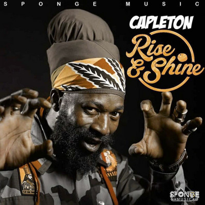 Capleton - Rise & Shine