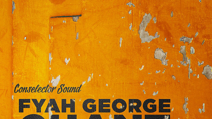 Fyah George - Chant [12/21/2015]