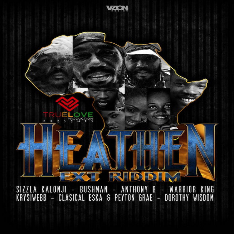 Warrior King - Who Can't Hear