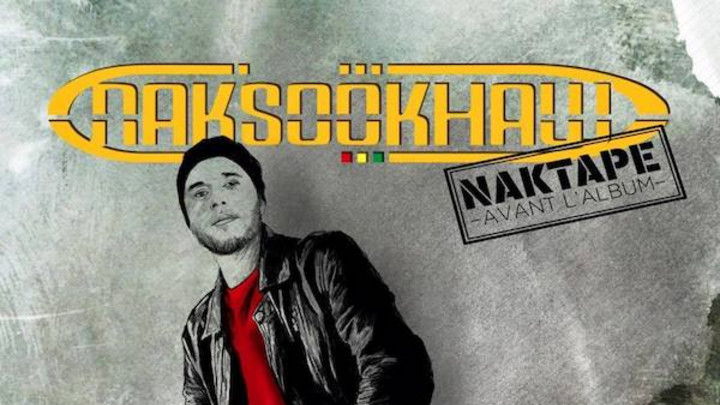 NakSooKhaw - My Sound [3/5/2016]
