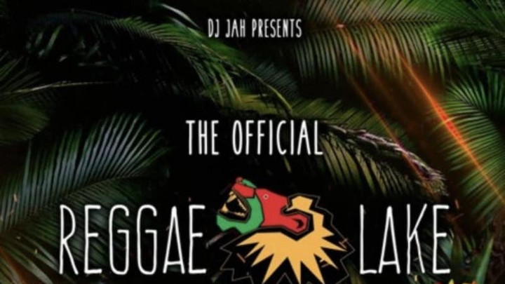 Reggae Lake Amsterdam 2023 Mixtape [8/17/2023]
