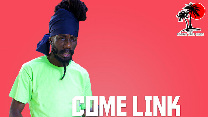 Sizzla - Come Link Me Girl [7/17/2017]