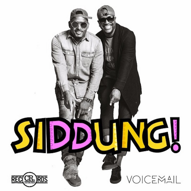 Voicemail - Siddung