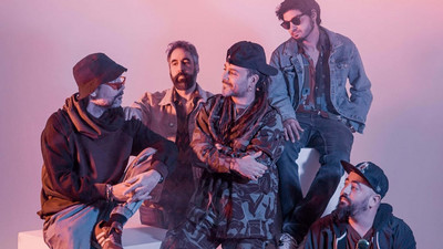 Green Valley @ Rototom Sunsplash 2024 (Live Stream)