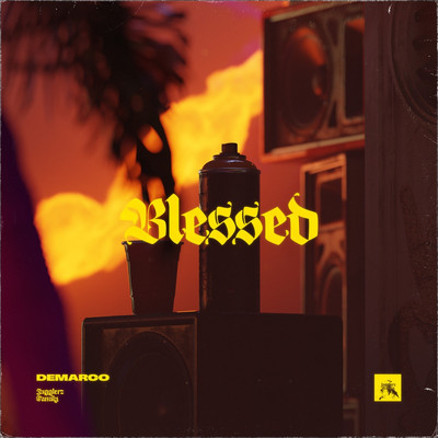 Demarco x Jugglerz - Blessed