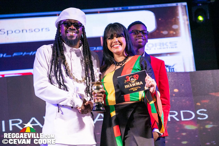 Beenie Man, Bounty Killer, Spice, Capleton and more...