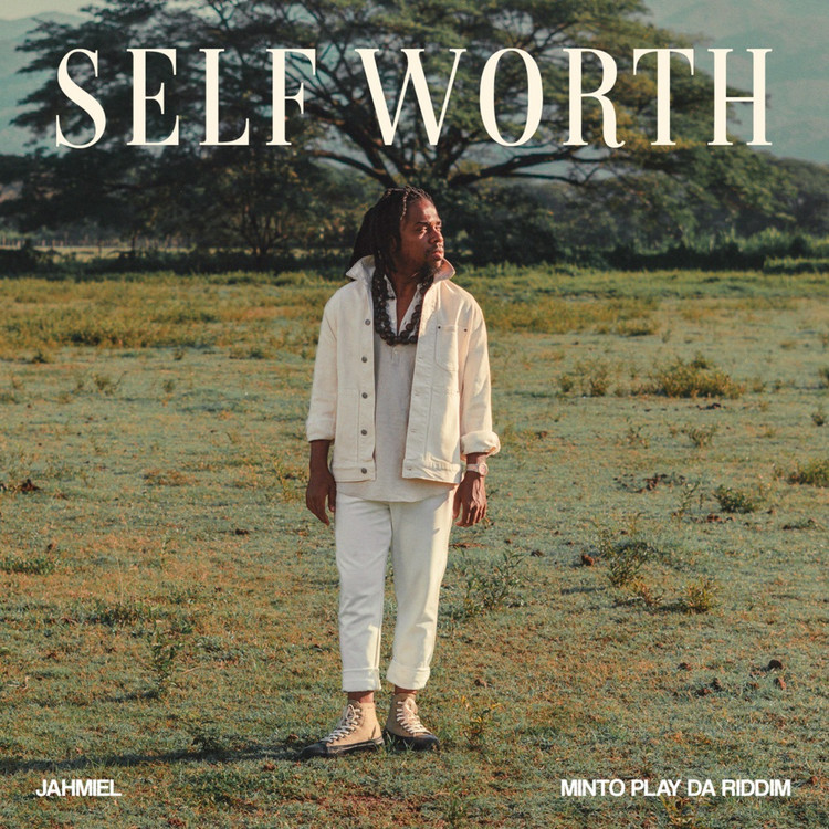 Jahmiel x Minto Play Da Riddim - Self Worth