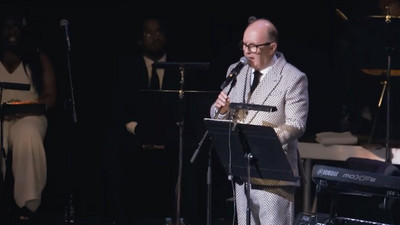 Highlights @ David Rodigan's 40th Anniversary Concert