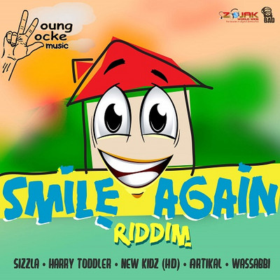 Various Artists - Smile Again Riddim