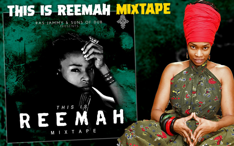 This Is Reemah Mixtape