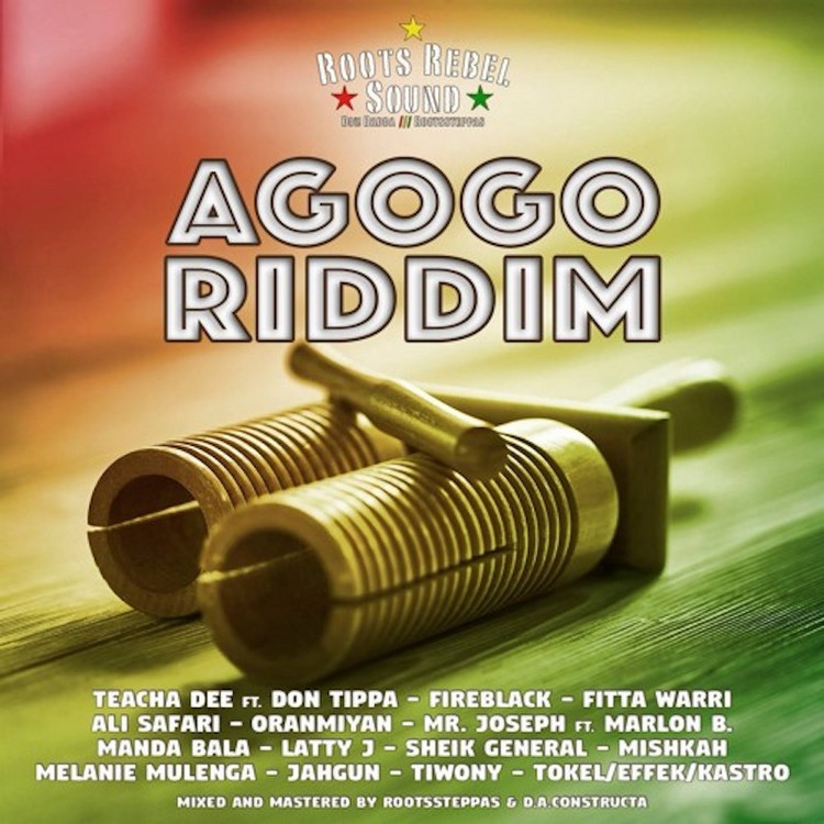 Agogo Riddim (Megamix)