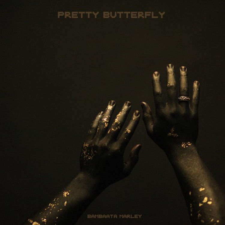 Daniel Bambaata - Pretty Butterfly