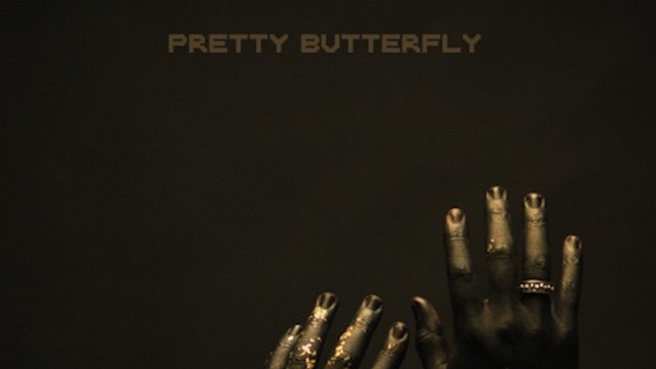 Daniel Bambaata - Pretty Butterfly [8/1/2018]