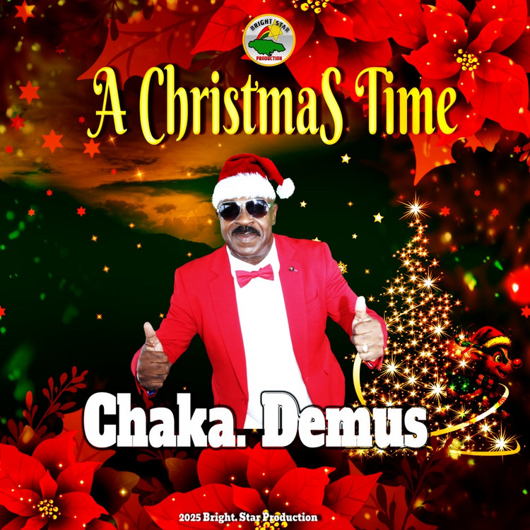 Chaka Demus - A Christmas Time