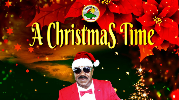 Chaka Demus - A Christmas Time [11/14/2025]