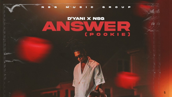 D'Yani - Answer (Pookie) [10/3/2025]