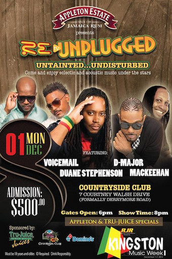 Duane Stephenson 12/1/2014