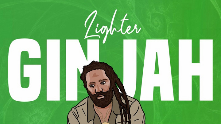 Ginjah - Lighter [8/4/2023]