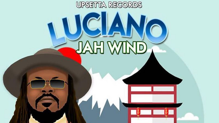 Luciano - Jah Wind [10/21/2017]