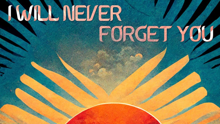 Nantu X INTI x Chaski - I Will Never Forget You [2/10/2023]