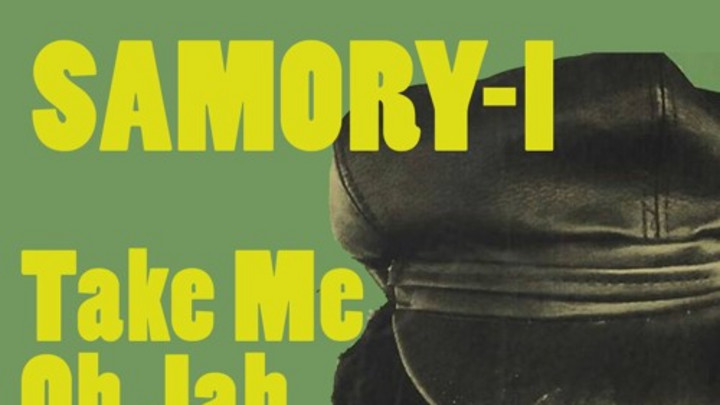 Samory I - I Take Me Oh Jah (Soundquake Dubplate) [3/3/2016]