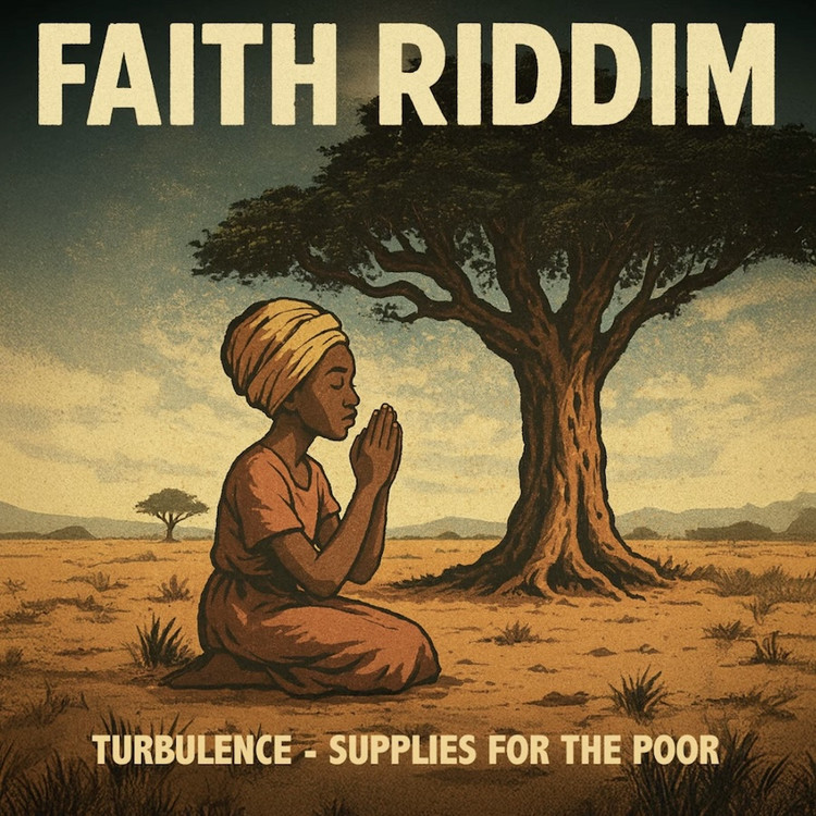 Turbulence - Supplies For The Poor