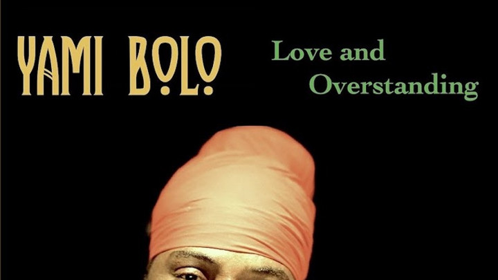 Yami Bolo - Love and Overstanding [12/3/2019]