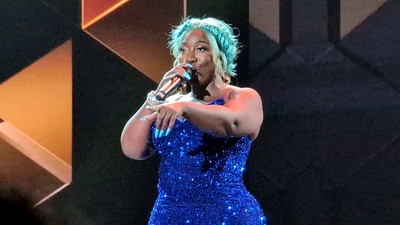 Caribbean Music Awards 2024 - Highlights