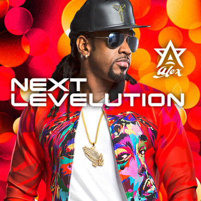 Alex TOK - Next Levelution