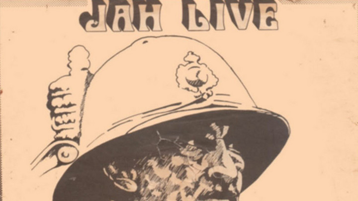 Bob Marley & The Wailers - Jah Live [9/15/1975]