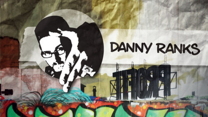 Danny Ranks - Deyah! EP (Free Download) [3/15/2014]