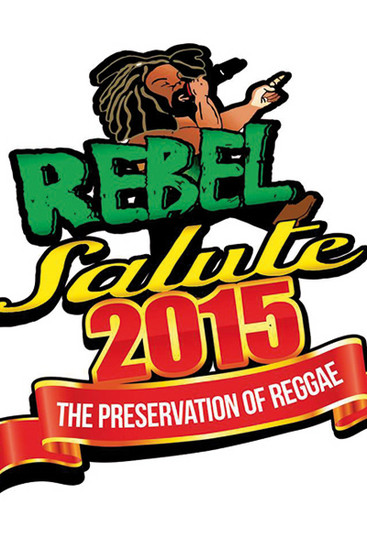 Rebel Salute 2015