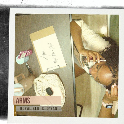 Royal Blu x D'Yani - Arms