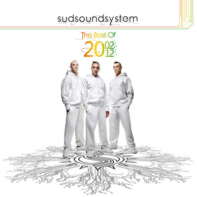 Sud Sound System The Best Of 2002-2012