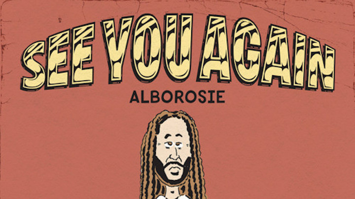 Alborosie - See You Again [5/27/2021]