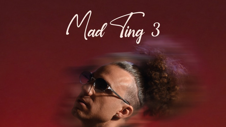 Blaiz Fayah - Mad Ting 3 (Full Album) [6/2/2023]