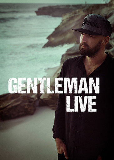 Gentleman 5-16-2019
