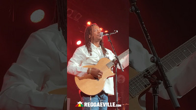 Kumar Fyah - Far Away @ Rise Up Jamaica 2025