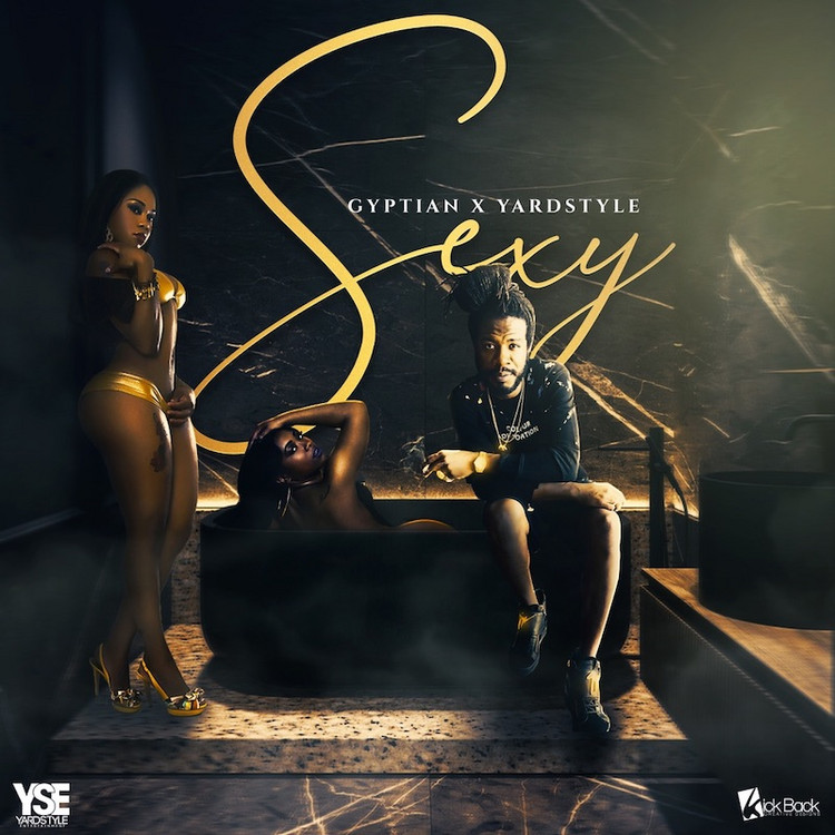 Gyptian - Sexy