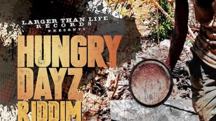 RC - Hungry Dayz [5/20/2015]