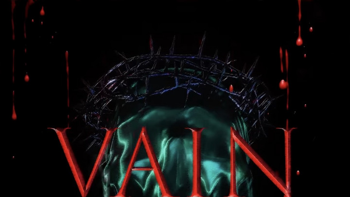 Masicka - Vain [12/2/2025]