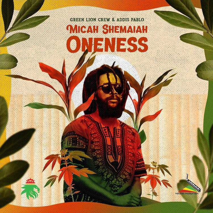 Micah Shemaiah - Oneness