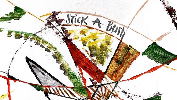 Stick A Bush - Strictly Jub (Full Album) [10/22/2021]