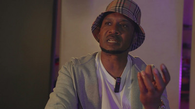 Super Cat discusses VERZUZ ICONZ Concert 2021