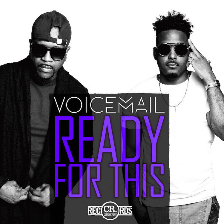 Voicemail - Ready For This