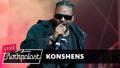 Konshens @ SummerJam 2024 (Live Stream)