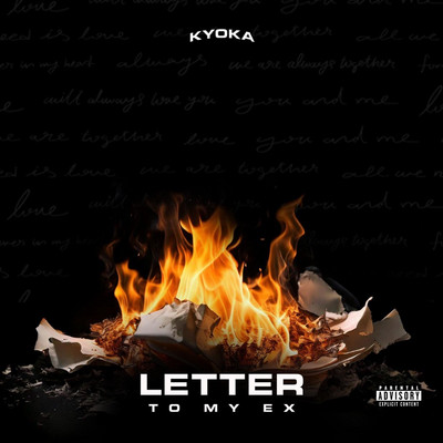 Kyoka - Letter to My Ex