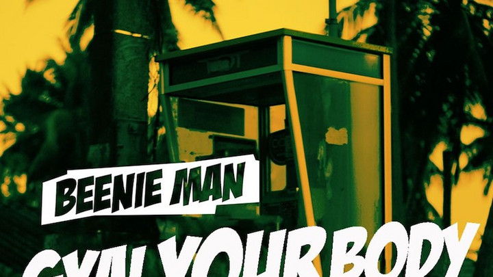 Beenie Man - Gyal Your Body [5/8/2019]