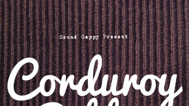 Corduroy Riddim Mix [7/8/2015]